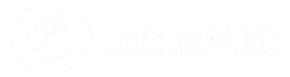 Logo Lotus Marketing
